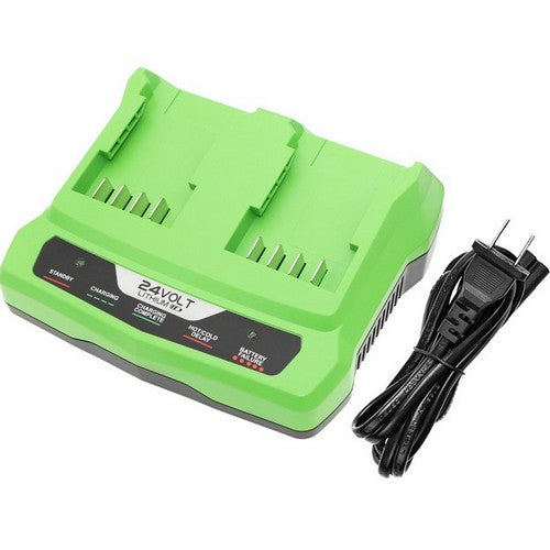 Powerworks 2CM P24LM32 Replacement Power Tool Charger