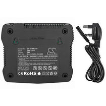 DF-GWP240UK Replacement Power Tool Charger