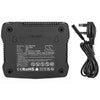 GreenWorks G24LT28 Replacement Power Tool Charger