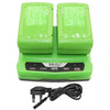 Powerworks 2CM P24LM32 Replacement Power Tool Charger