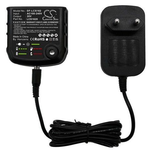 Black & Decker BCD001 H2 Replacement Power Tool Charger