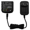 Black & Decker BDCDMT120F Replacement Power Tool Charger