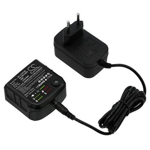 Black & Decker MT18SSK Typ 1 Replacement Power Tool Charger