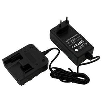 Black & Decker 40V MAX Cordless Hedge Trimmer Replacement Power Tool Charger