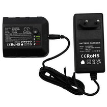 Black & Decker Quarter Sheet Electric Sander Replacement Power Tool Charger