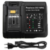 Makita BTM50ZX5 Replacement Power Tool Charger