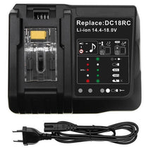 DF-MDC180EU Replacement Power Tool Charger