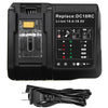 Makita 197265-04 Replacement Power Tool Charger