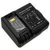 Makita BJR141 Replacement Power Tool Charger