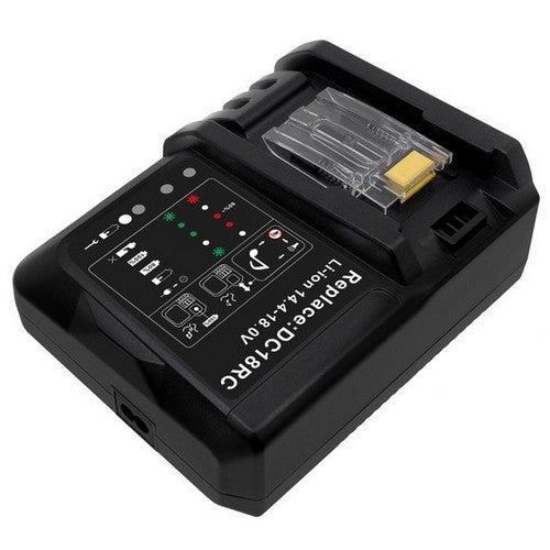 Makita TD130DZ Replacement Power Tool Charger