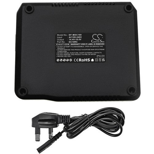 Makita DHR162RFE Replacement Power Tool Charger