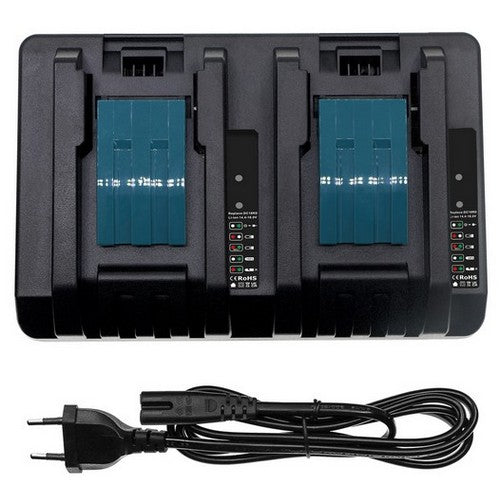 Makita TD132 Replacement Power Tool Charger