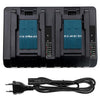 Makita LXPK01Z Replacement Power Tool Charger
