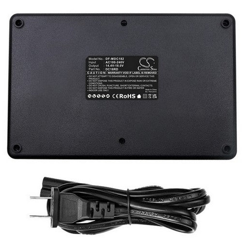 Makita DML806 Replacement Power Tool Charger