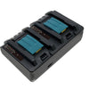 Makita TD131DRFXW Replacement Power Tool Charger