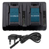 Makita BTD140 Replacement Power Tool Charger