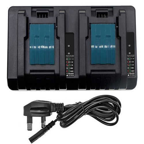 Makita BHP444Z Replacement Power Tool Charger