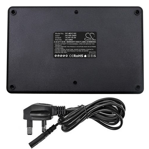 Makita DVR450Z Replacement Power Tool Charger