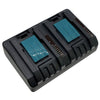Makita TD144DRFX Replacement Power Tool Charger