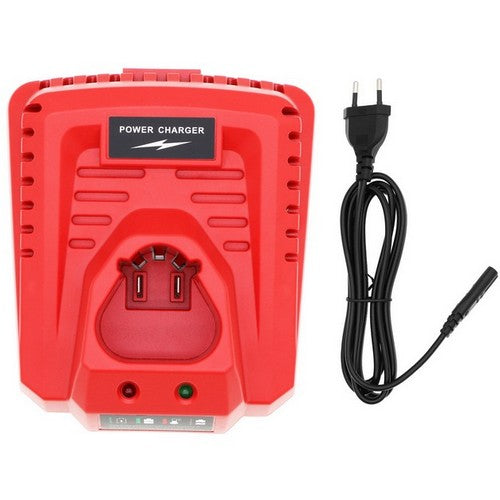 Milwaukee M12 PCG/600A-201B Replacement Power Tool Charger
