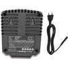 Milwaukee M12 BDC8-202C Replacement Power Tool Charger