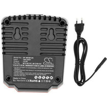Milwaukee 2458-21 Replacement Power Tool Charger