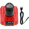 Milwaukee M12 GG Replacement Power Tool Charger
