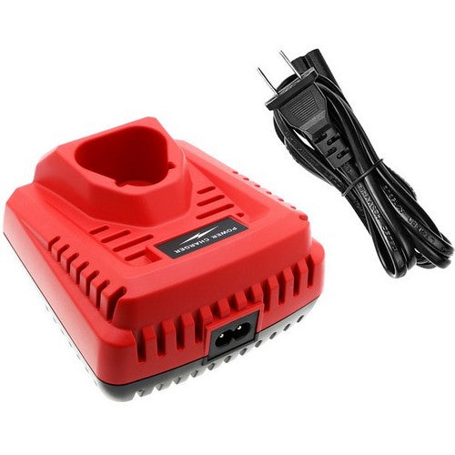 Milwaukee M12 HV-0 Replacement Power Tool Charger