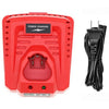 Milwaukee 48112402 Replacement Power Tool Charger
