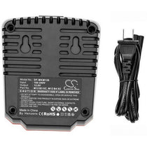 DF-MKM120UA Replacement Power Tool Charger