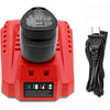 Milwaukee M12 BRAID-0 Replacement Power Tool Charger