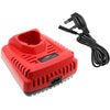 Milwaukee M12 BPP2C Replacement Power Tool Charger