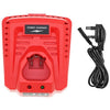 Milwaukee M12 BPS-0 Replacement Power Tool Charger