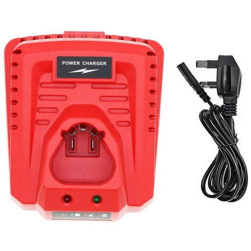 Milwaukee M12 BID-202C Replacement Power Tool Charger
