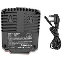 DF-MKM120UK Replacement Power Tool Charger
