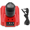 Milwaukee M12 CH Replacement Power Tool Charger