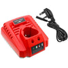Milwaukee C12 HZ-0 Replacement Power Tool Charger