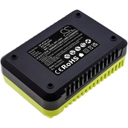 Ryobi RY6202 Replacement Power Tool Charger