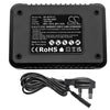 Paslode BD-123 Replacement Power Tool Charger