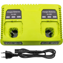 DF-RTP118EU Replacement Power Tool Charger