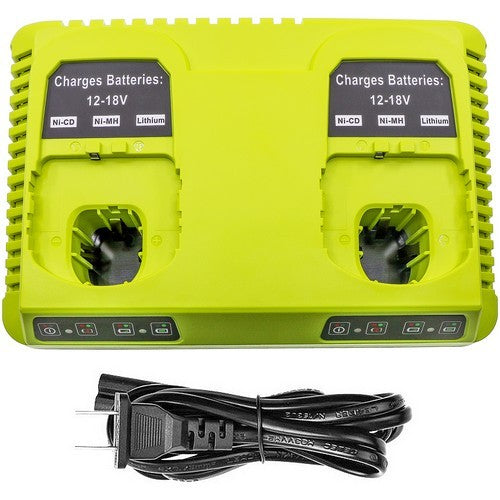 Ryobi P813 Replacement Power Tool Charger