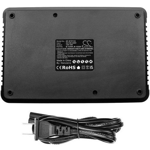 Ryobi P715 Replacement Power Tool Charger