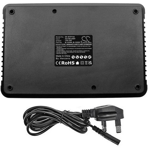 Ryobi P704 Replacement Power Tool Charger