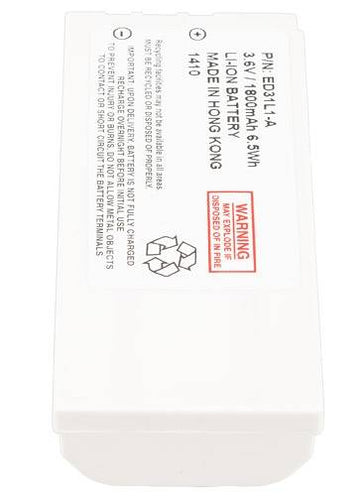 Airbus THR850 Battery