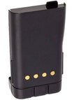 Ni-Cd 1700 mAh
