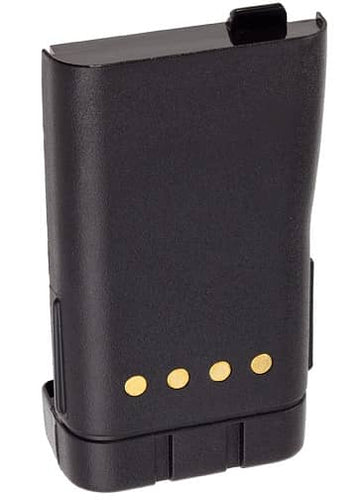Battery for Harris/GE-Ericsson/Ma-Com-Ericsson LPE-200, LPE, KPC, HPLPE200 & more