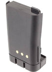 Ni-MH 2500 mAh