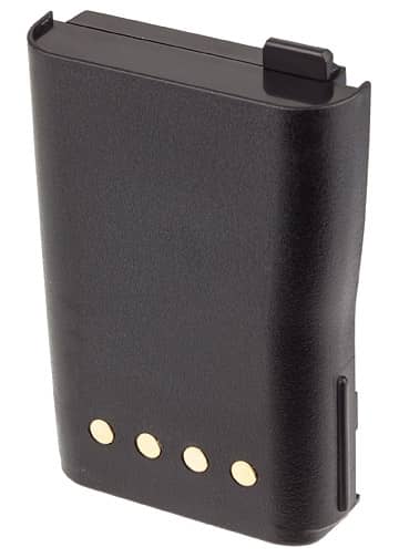 Battery for Harris/GE-Ericsson/Ma-Com-Ericsson LPE-200, LPE, KPC, HPLPE200 & more