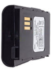 Battery for Harris/GE-Ericsson/Ma-Com-Ericsson LPE-200, LPE, KPC, HPLPE200 & more