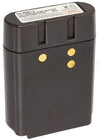 Battery for Harris/GE-Ericsson/Ma-Com-Ericsson MRKI, MRKII, PKPA1X, MRK & more